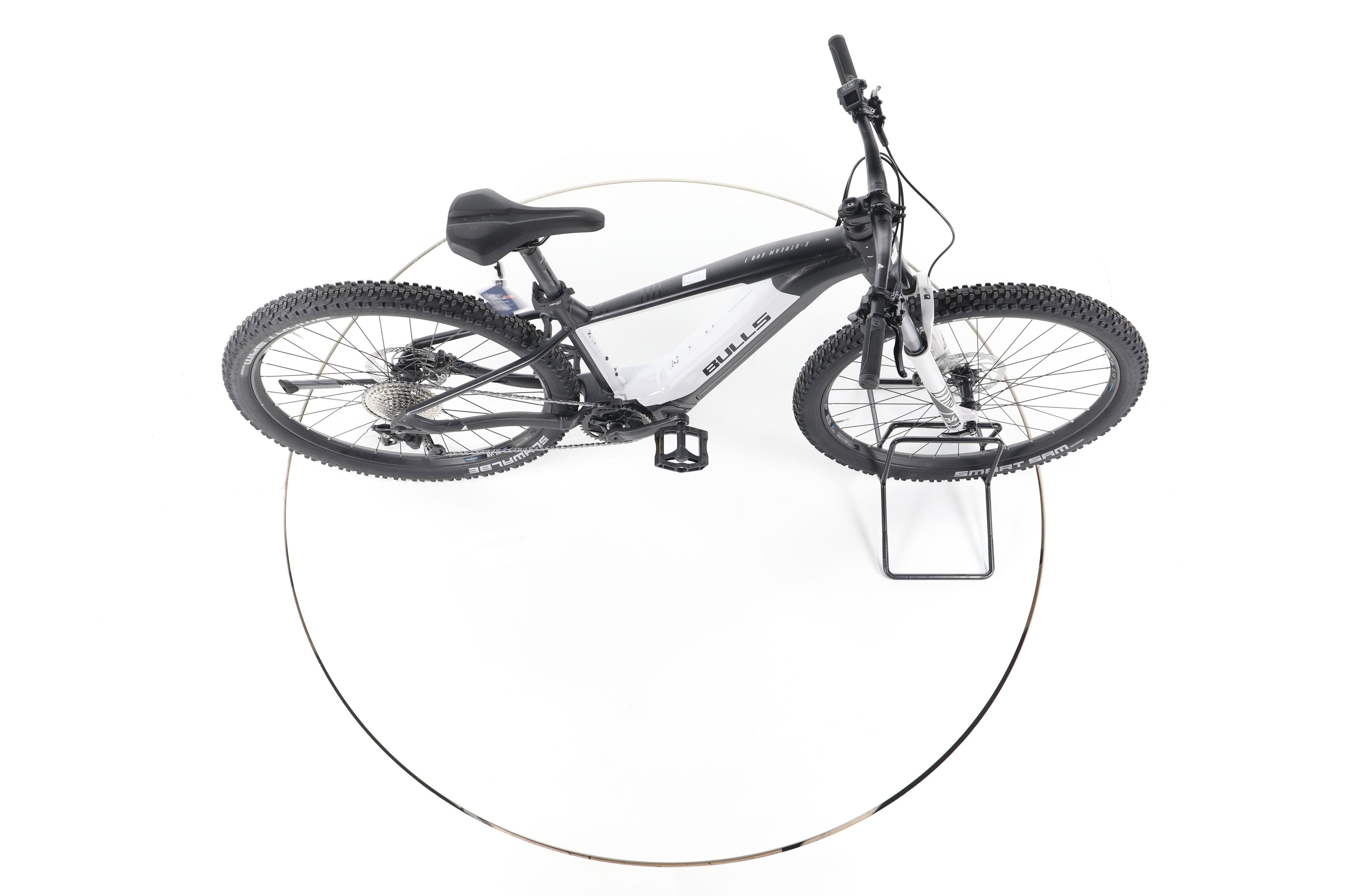 Bulls E-Stream EVO 1 E-Bike 2023 - Image 13