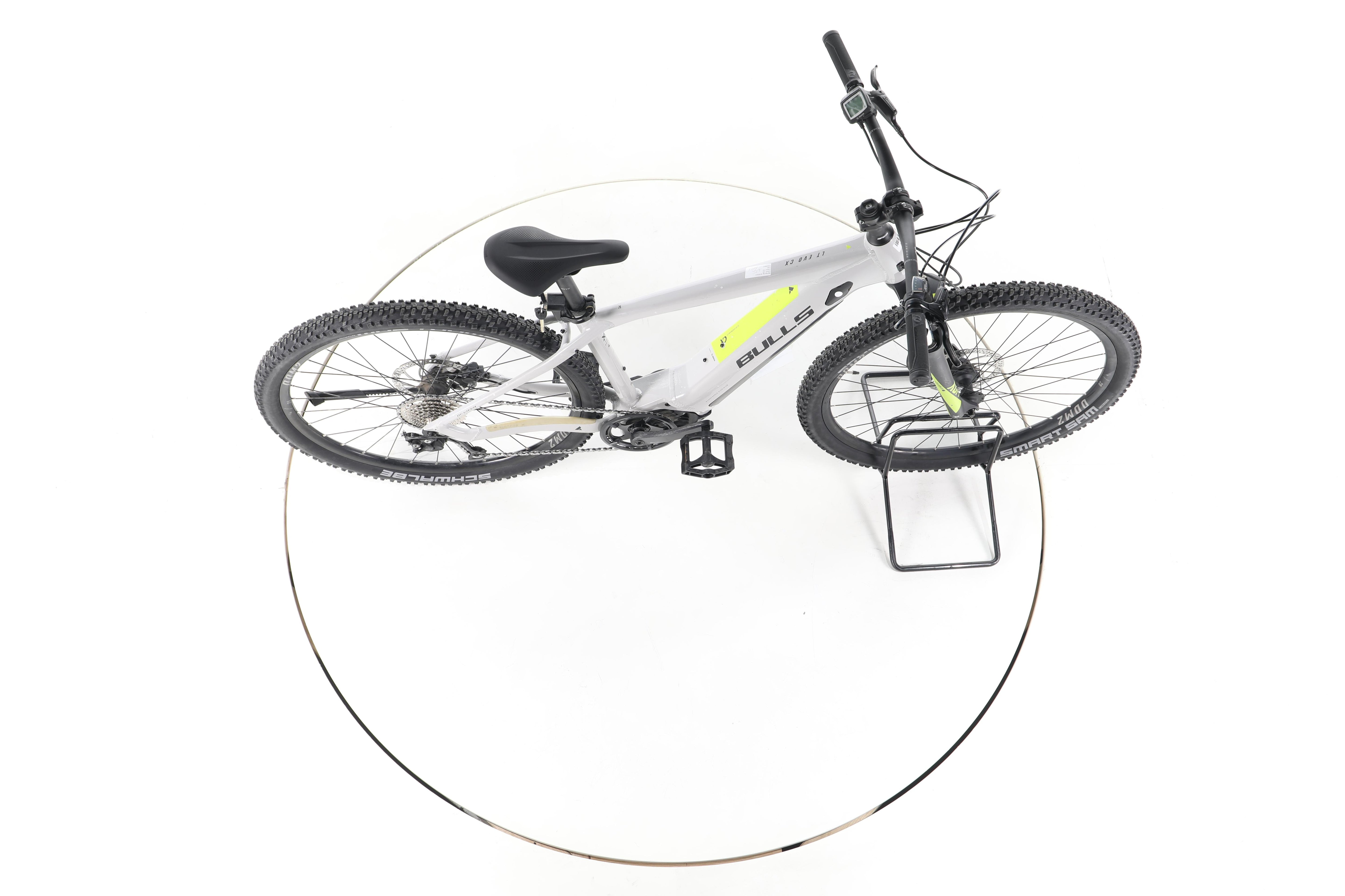 Bulls LT EVO CX E-Bike - Image 13