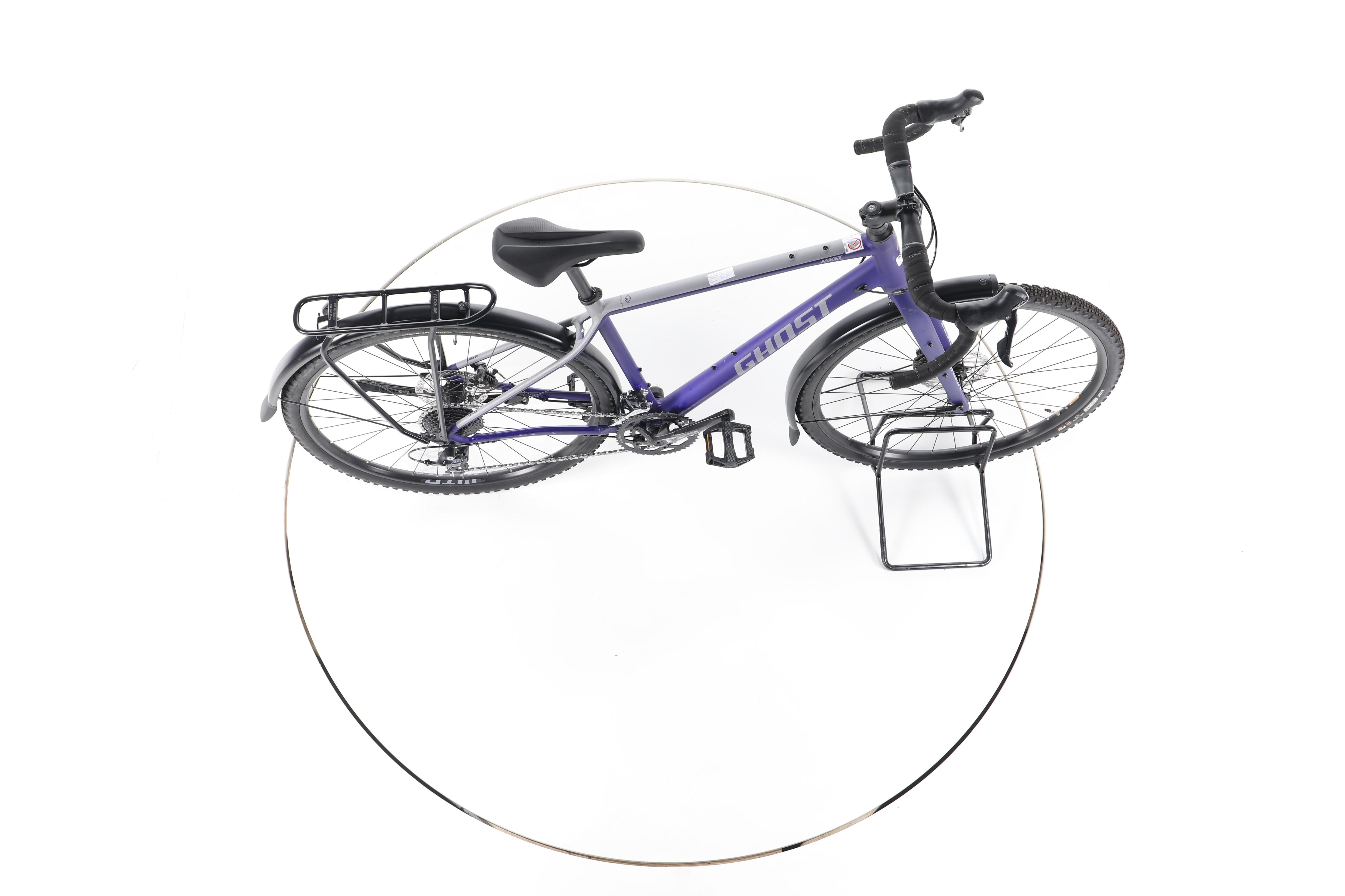 Ghost Asket EQ Gravelbike - Image 13