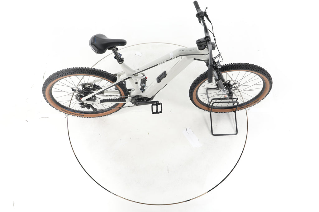 Bulls Sonic EVO TR 1 E-Bike Fully - Image 13