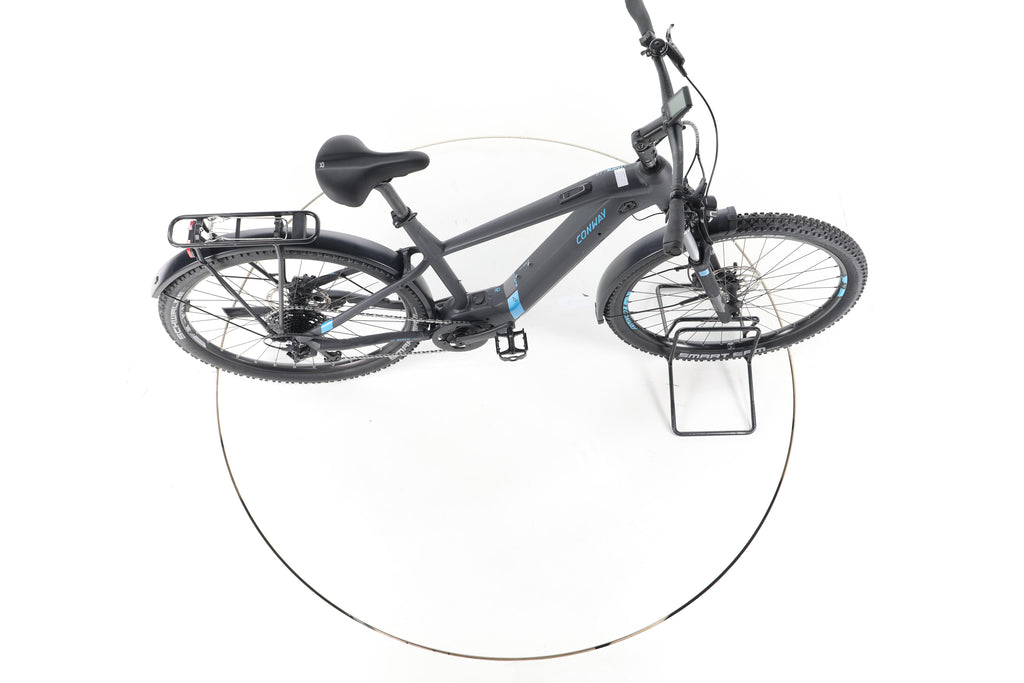 Conway Cairon C 2.0 Trekking E-Bike 2023 - Image 13