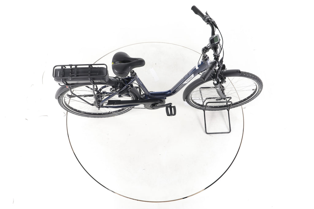 Victoria Cysalo 9 City E-Bike Tiefeinsteiger - Image 13