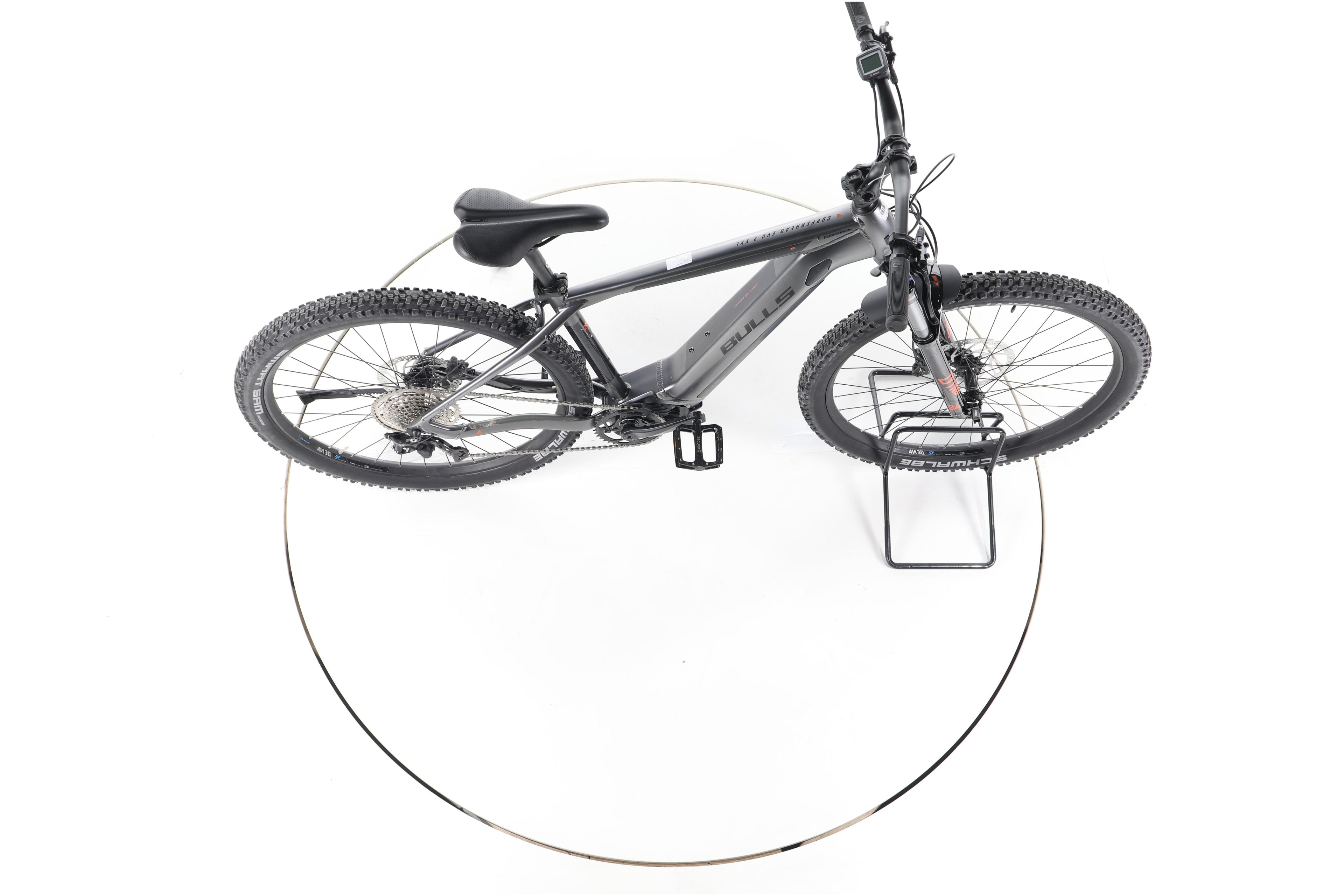 Bulls Copperhead EVO 2 XXL E-Bike - Image 13