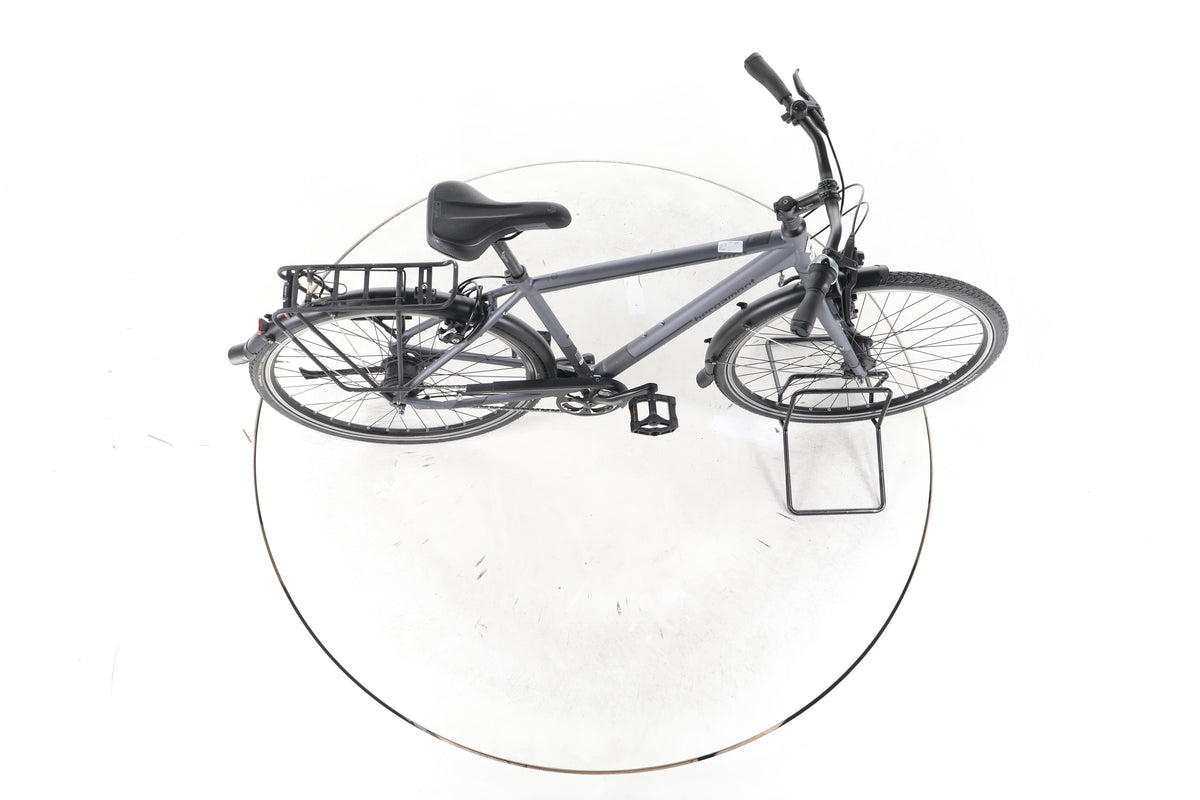 Bergamont Vitess N8 Fahrrad City & Trekking - Image 13