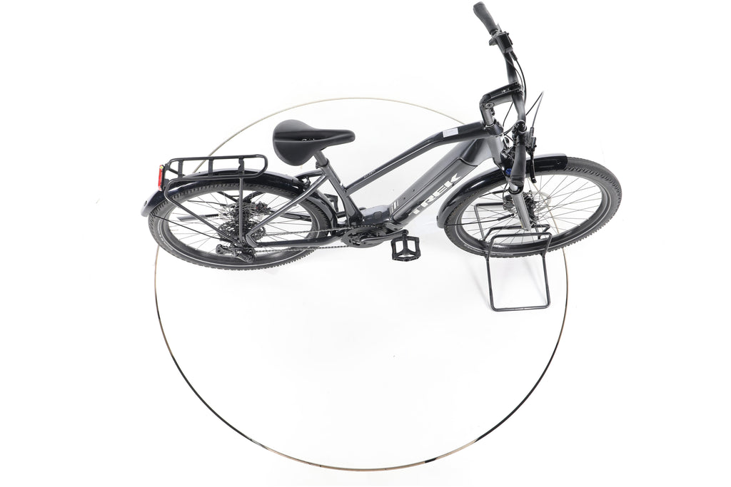 Trek Allant+ 7 Trekking E-Bike - Image 13