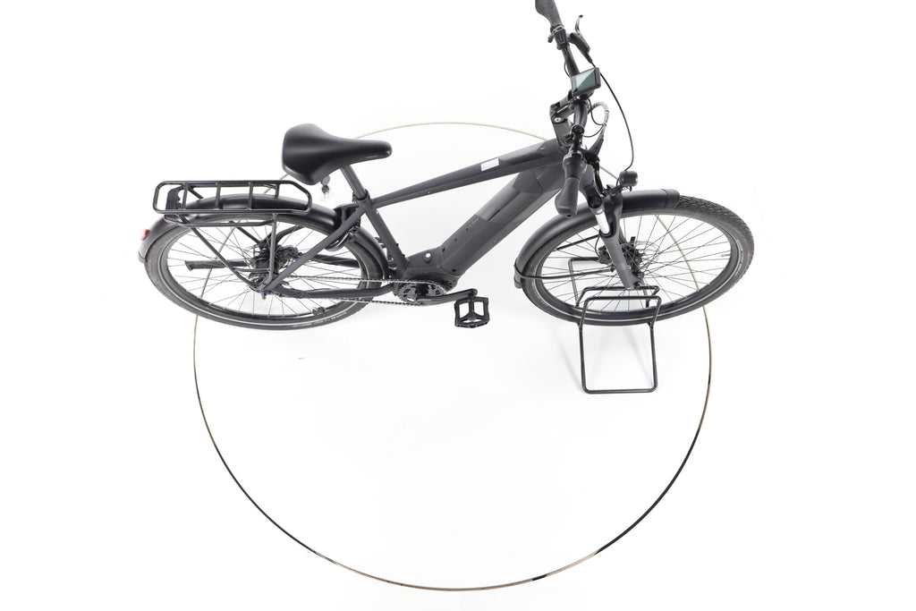 Pegasus Solero EVO 5F City E-Bike 2024 - Image 13