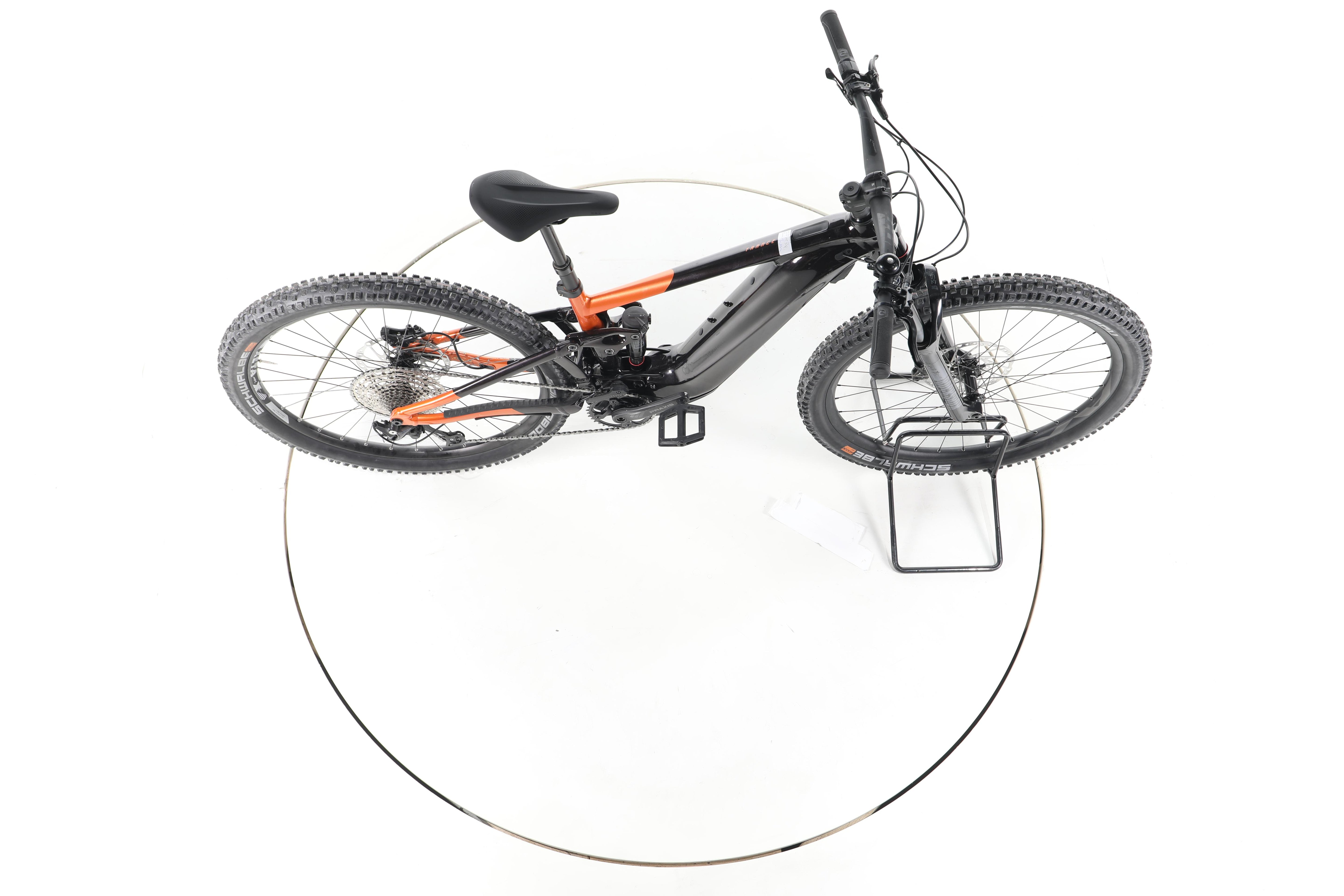 Giant Trance X E+ 3 Fully E-Bike - Image 13