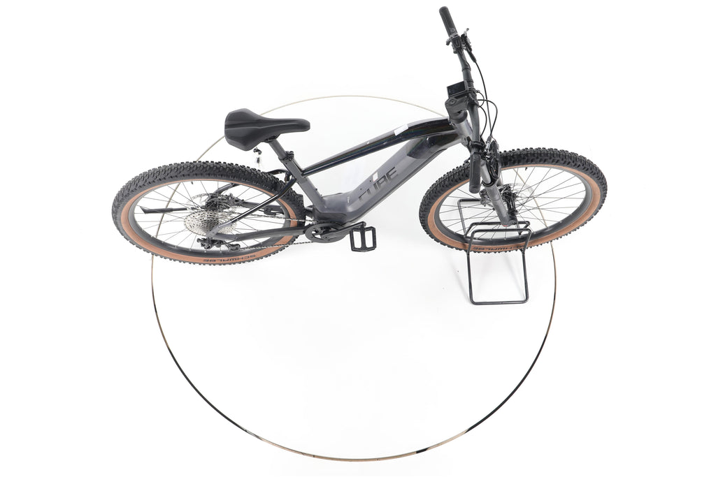 Cube Reaction Hybrid SLT E-Bike - Image 13