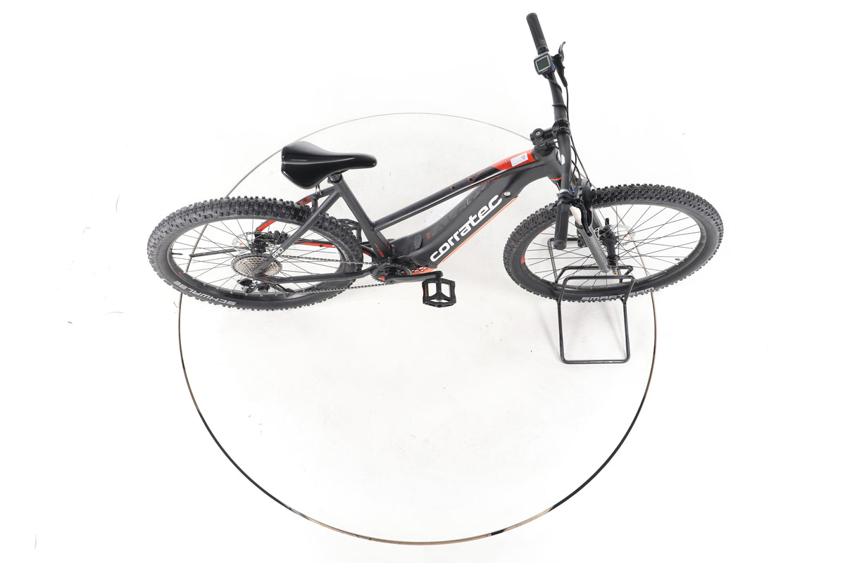 Corratec E-Power X-Vert Pro Shadow Edge Sport E-Bike - Image 13