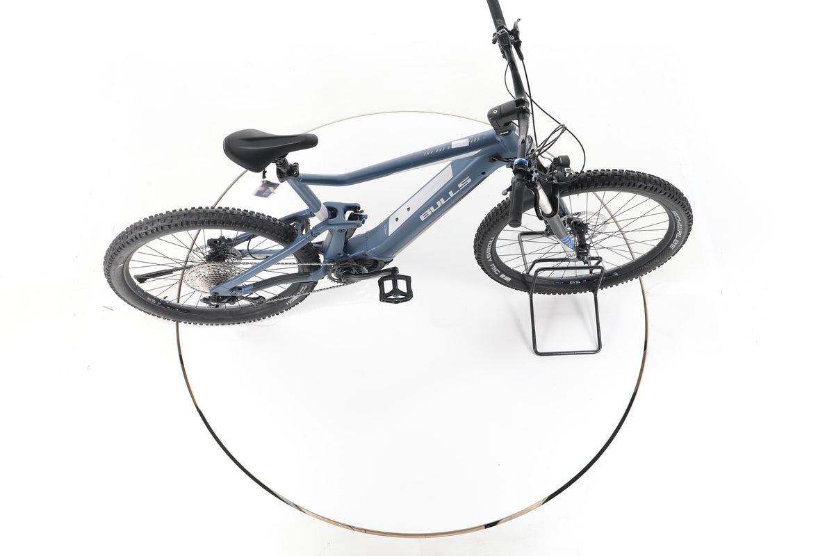 Bulls Copperhead EVO AM 2 E-Bike Fully - Image 13