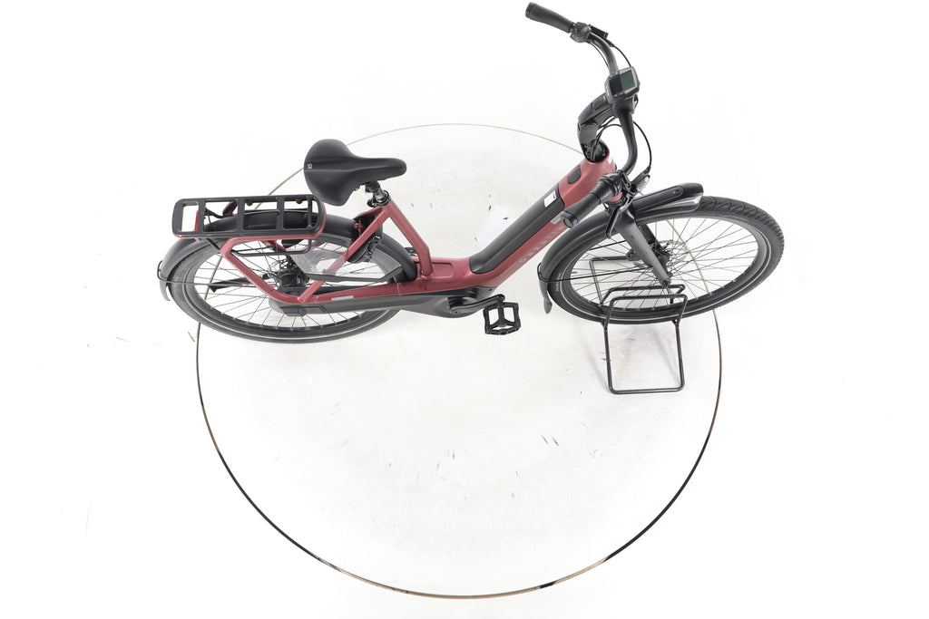 Gazelle Avignon C8 HMB City E-Bike Tiefeinsteiger - Image 13