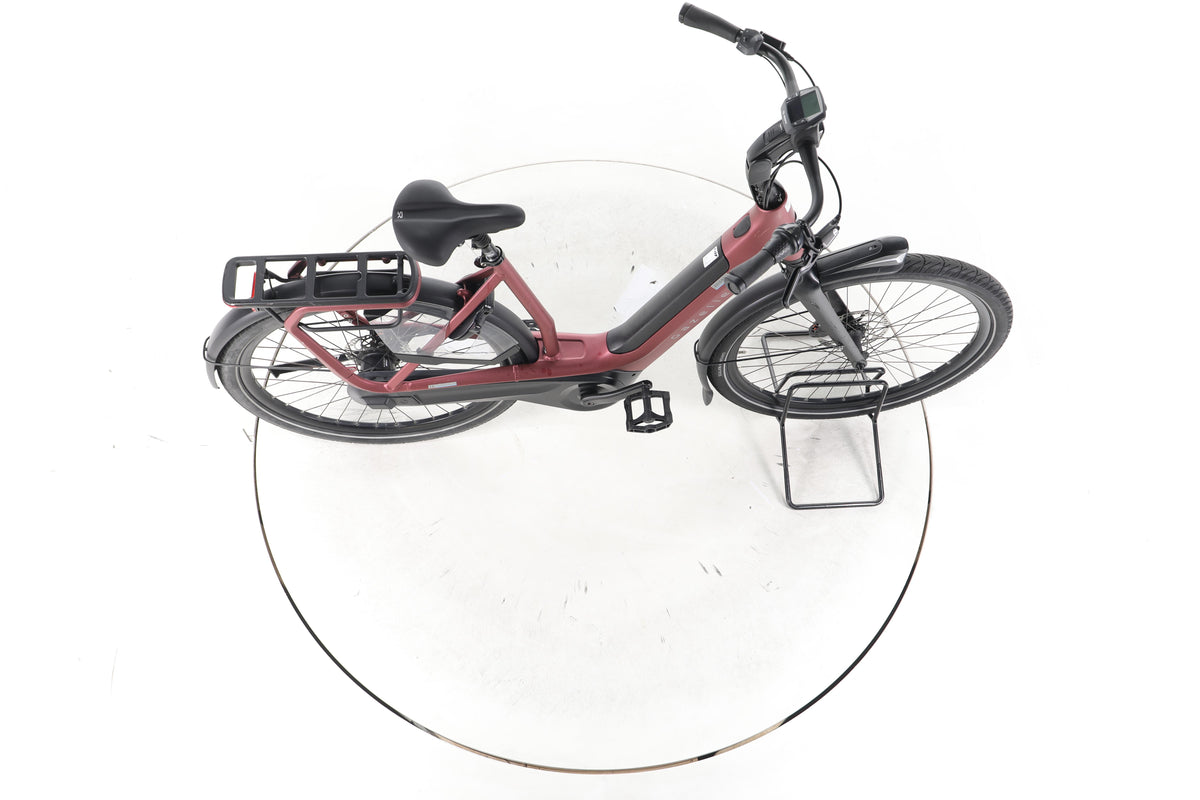Gazelle Avignon C8 HMB City E-Bike Tiefeinsteiger - Image 13