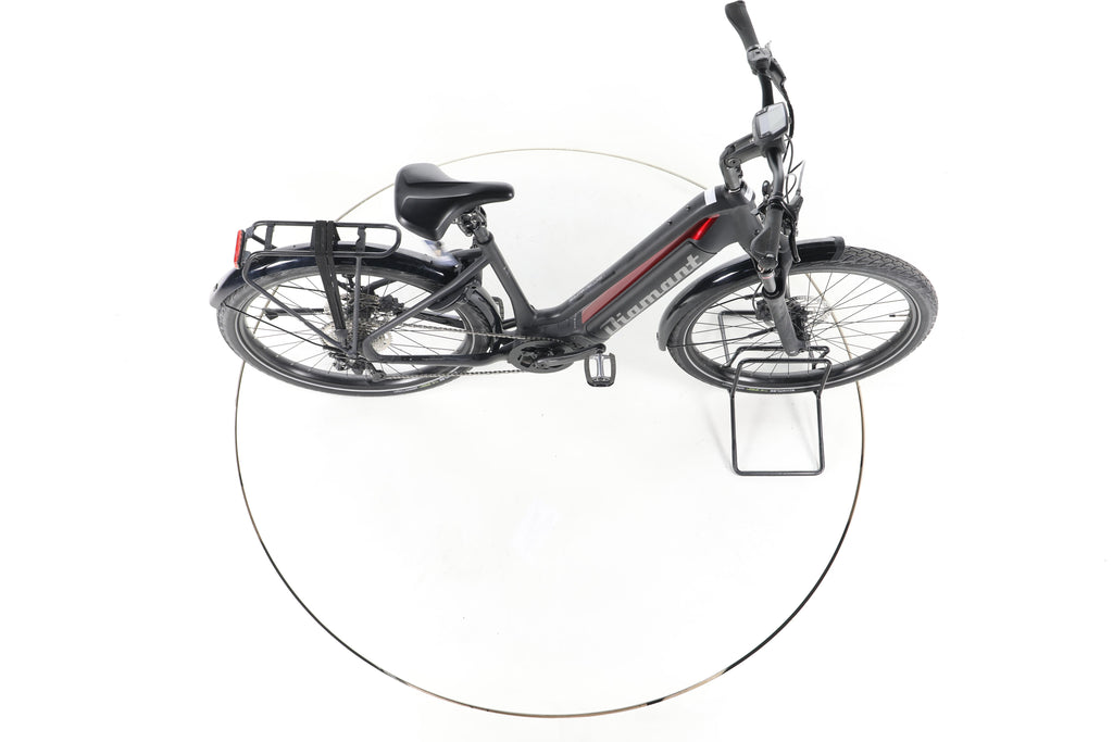 Diamant Zouma Deluxe Trekking E-Bike Tiefeinsteiger - Image 13