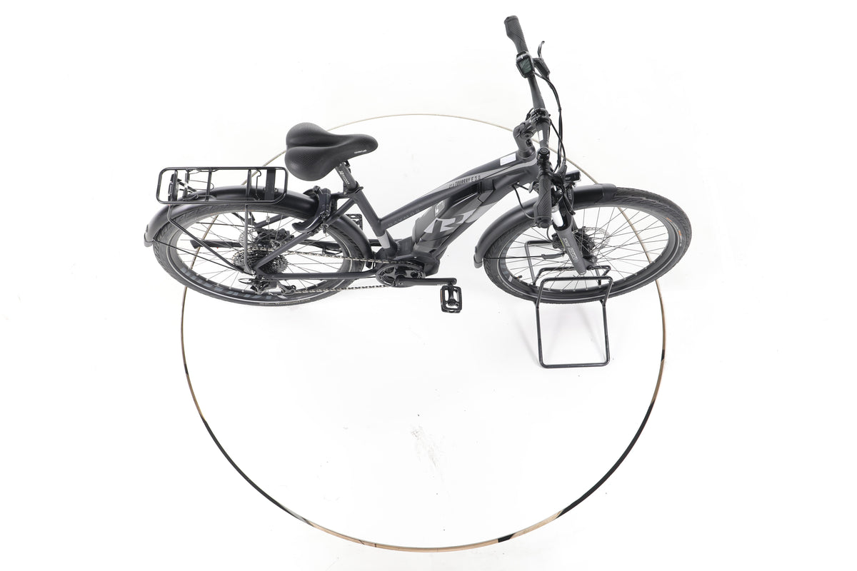 R Raymon TourRay E 3.0 Trekking E-Bike - Image 13