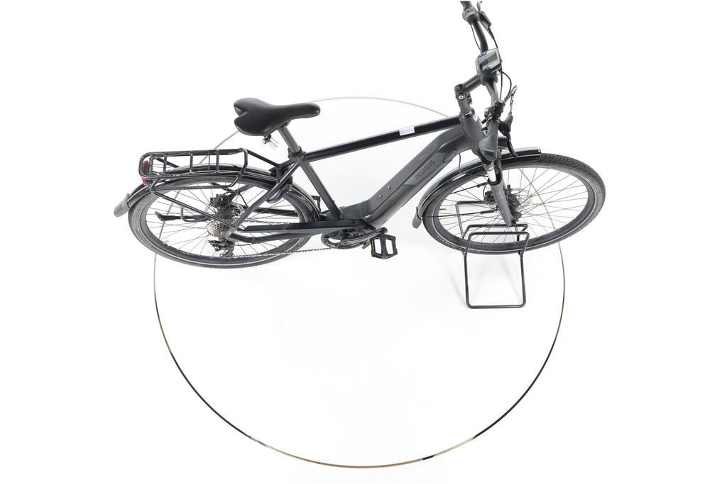 Pegasus Solero EVO 9 Trekking E-Bike - Image 13