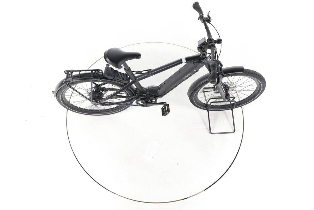 HNF Nicolai UD3 All Terrain City E-Bike 2025 - Image 13