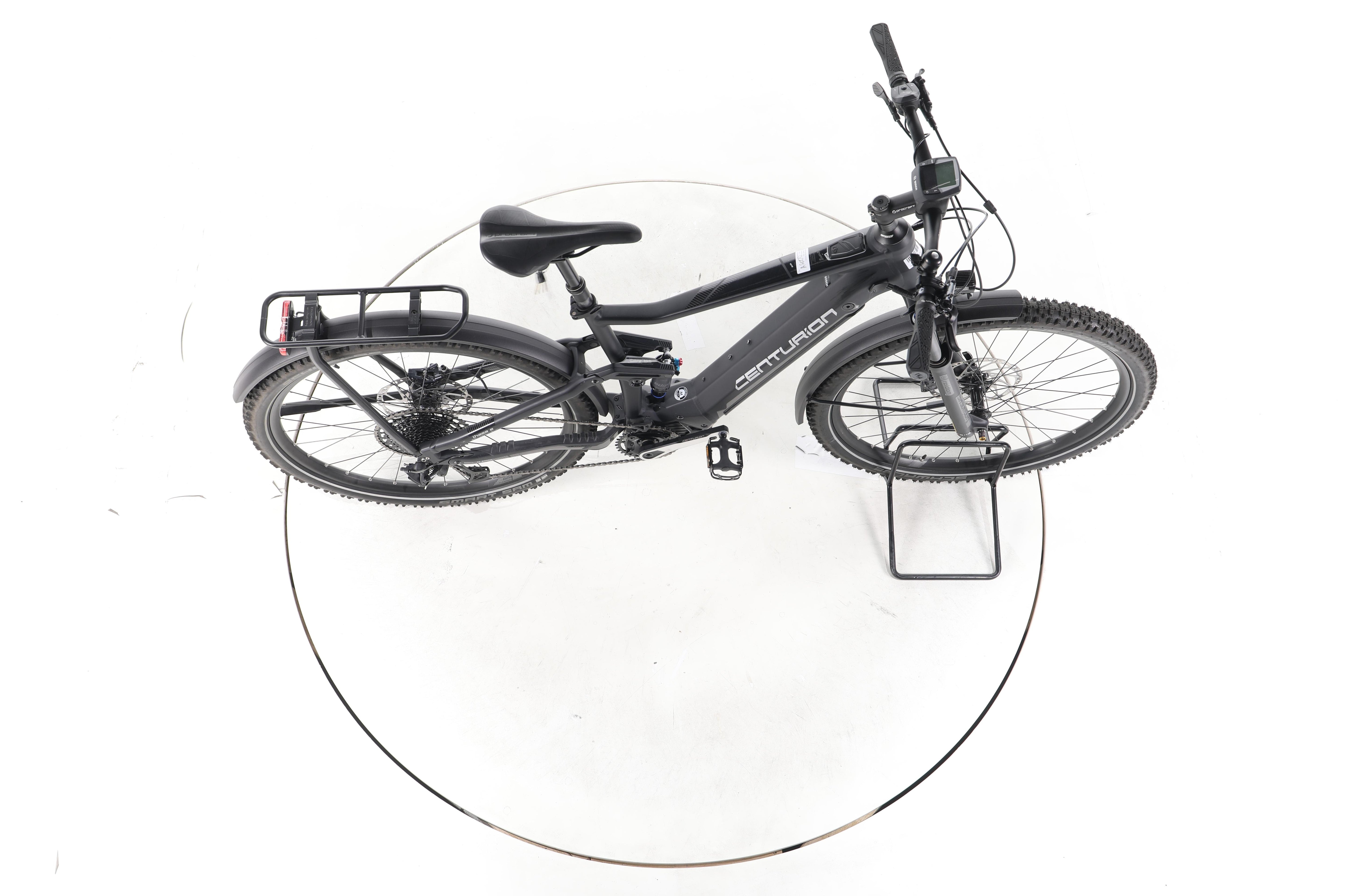 Centurion Lhasa E R860i EQ SUV E-Bike - Image 13