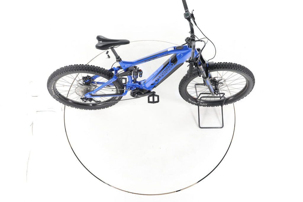 X-Fact E-Tec 2.0 E-Bike Fully - Image 13