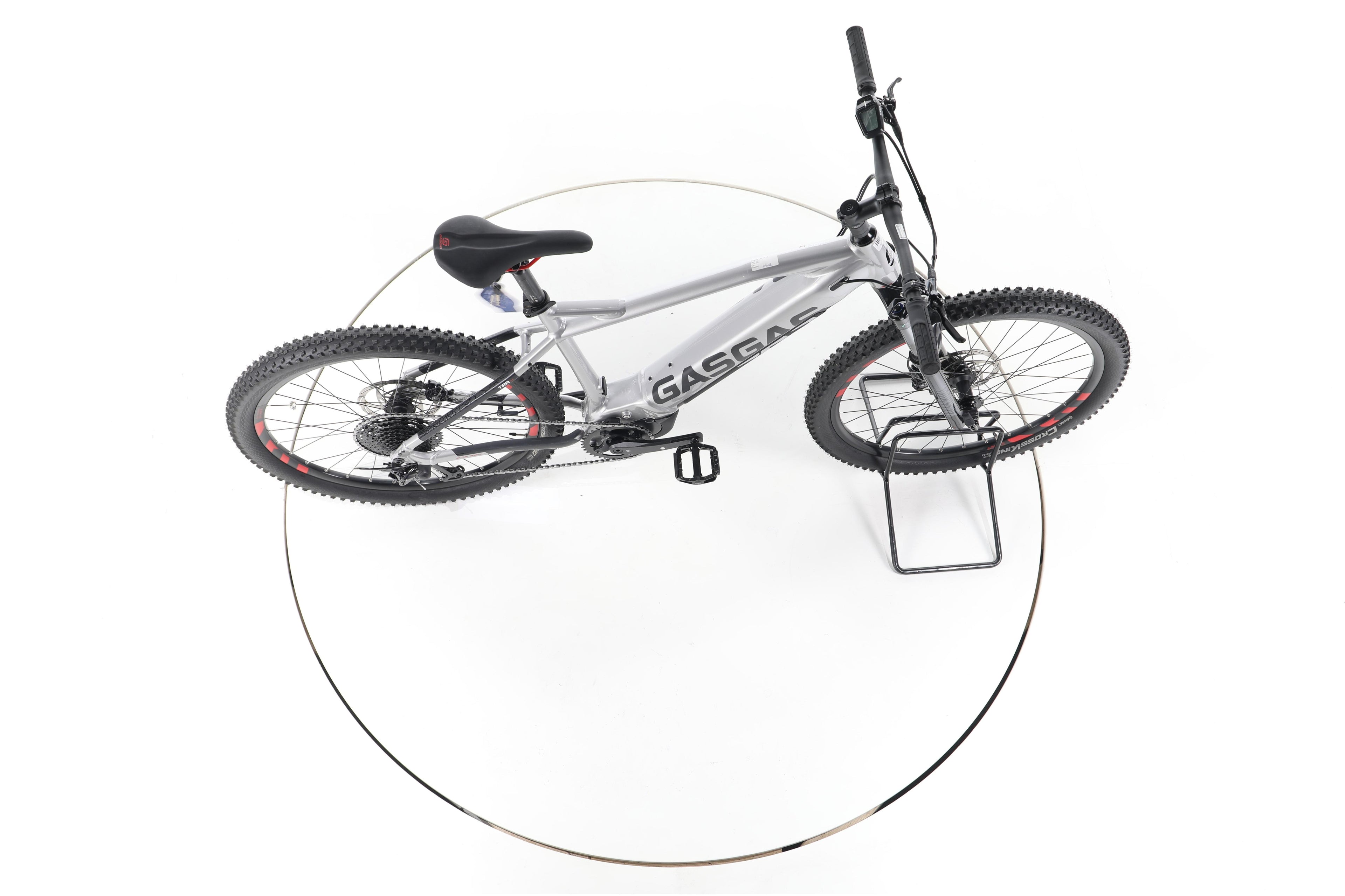 GASGAS TRA 4 E-Bike 2024 - Image 13