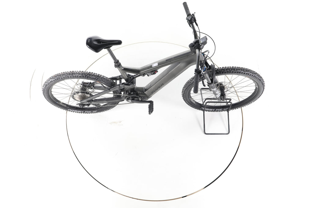 FLYER Uproc X 8.70 Fully E-Bike - Image 13