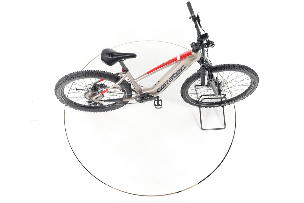 Corratec E-Power X-Vert Pro Sport E-Bike - Image 13