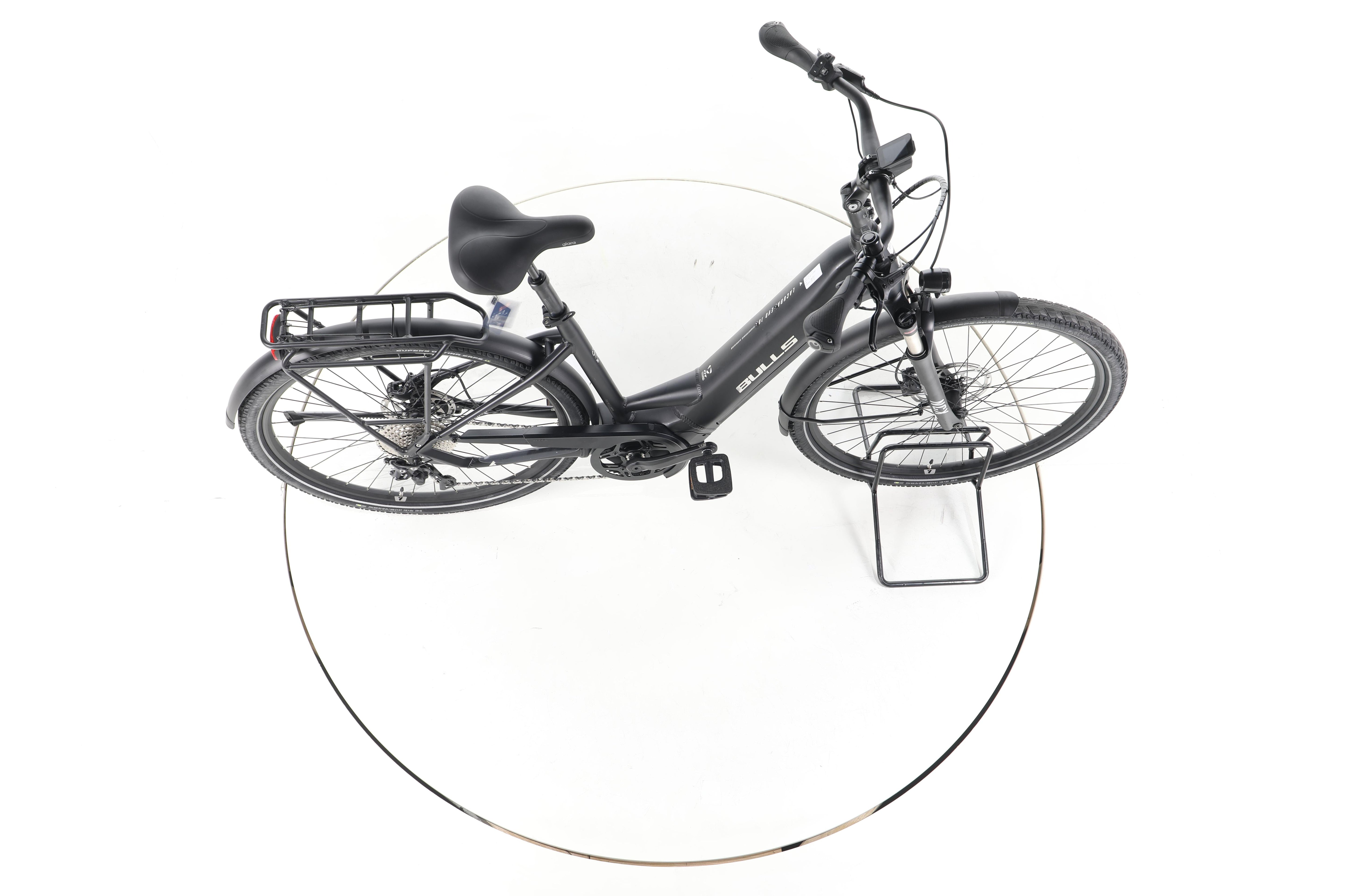 Bulls Lacuba EVO 10 Trekking E-Bike Tiefeinsteiger - Image 13