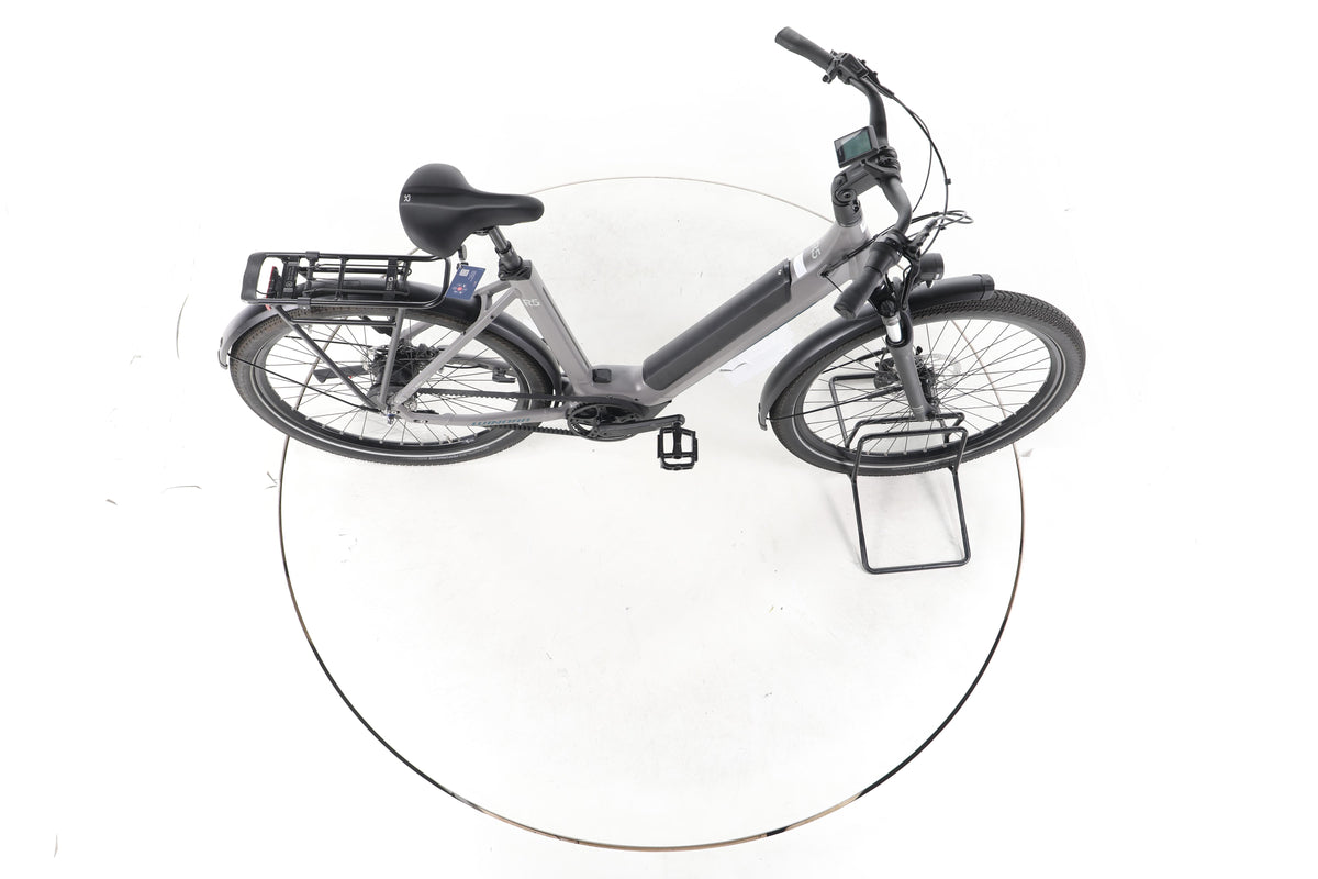 Winora Sinus R5 City E-Bike Tiefeinsteiger 2025 - Image 13