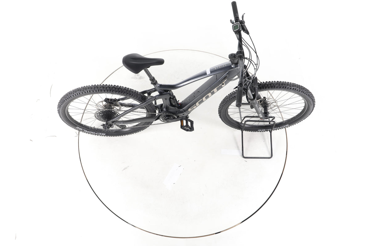 Scott Strike eRIDE 940 E-Bike Fully - Image 13