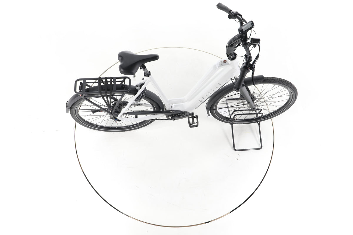 Gazelle Chamonix C5 HMS City E-Bike Tiefeinsteiger 2024 - Image 13