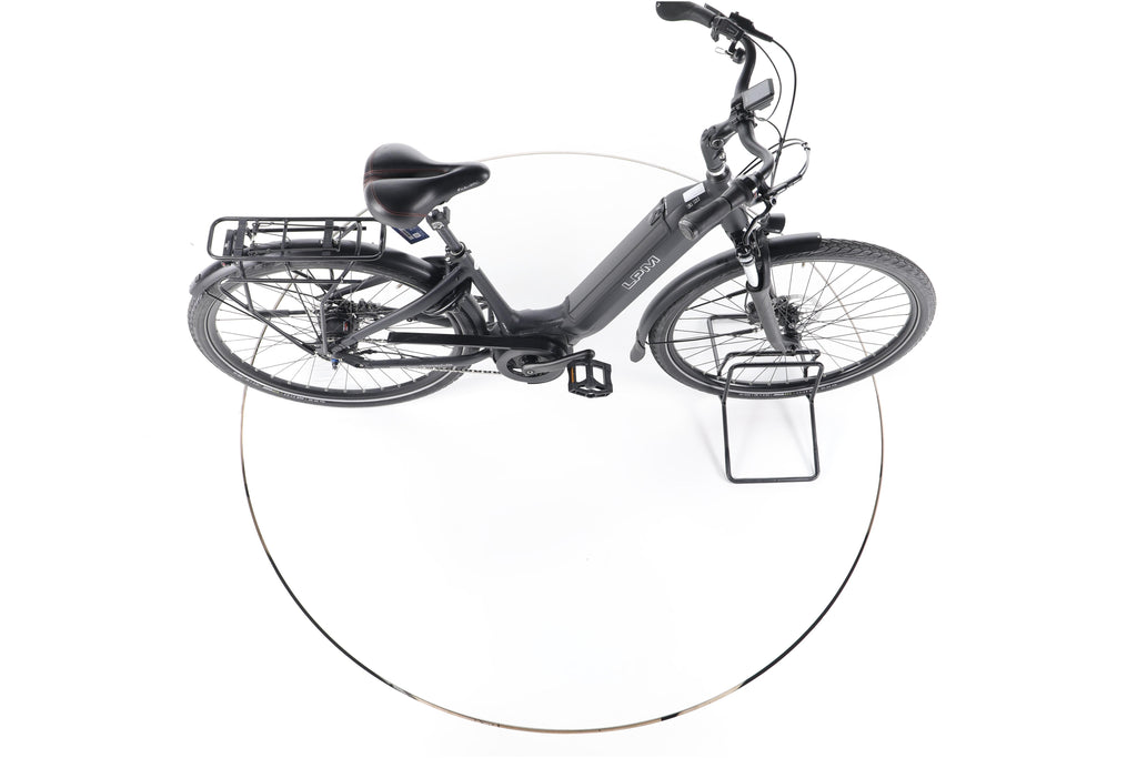 LPM E1 RT City E-Bike Tiefeinsteiger 2023 - Image 13