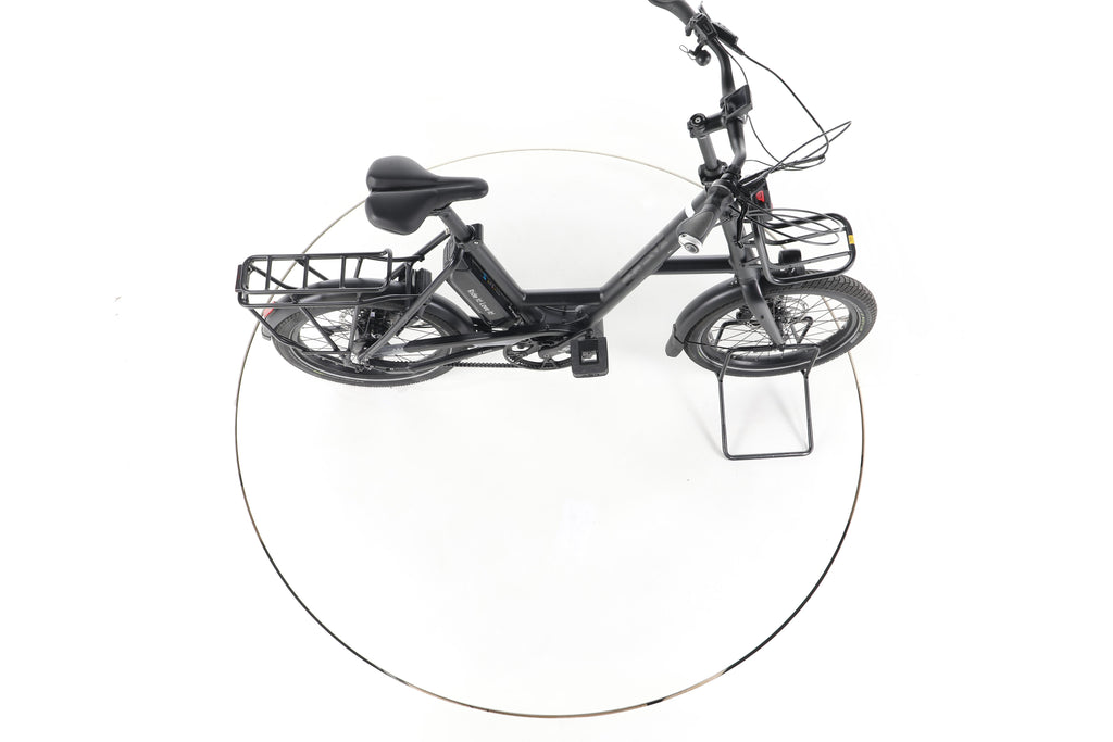 i:SY XXL R14 ZR Kompakt E-Bike Tiefeinsteiger - Image 13