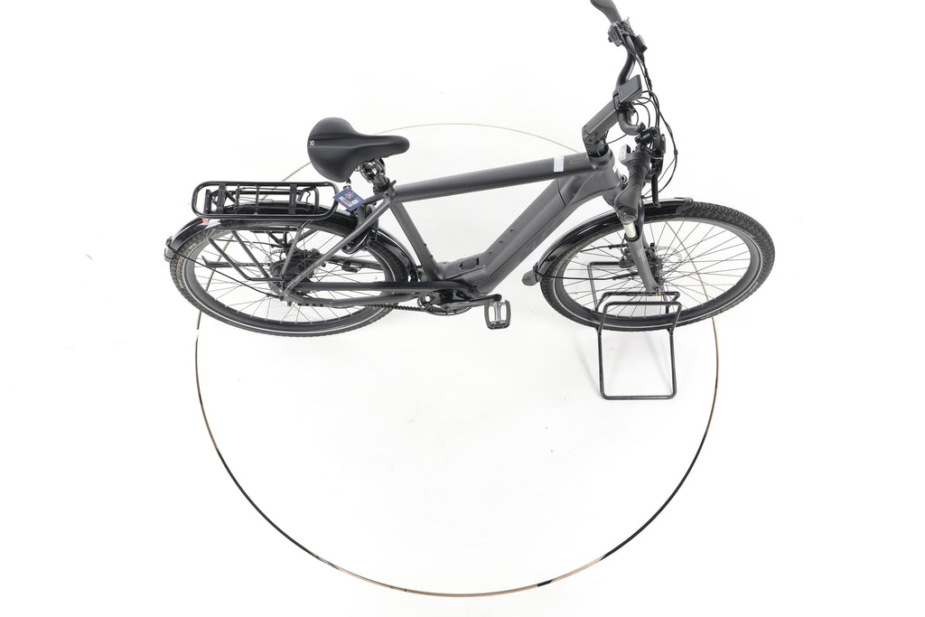 KTM Macina City 710 Belt City E-Bike - Image 13