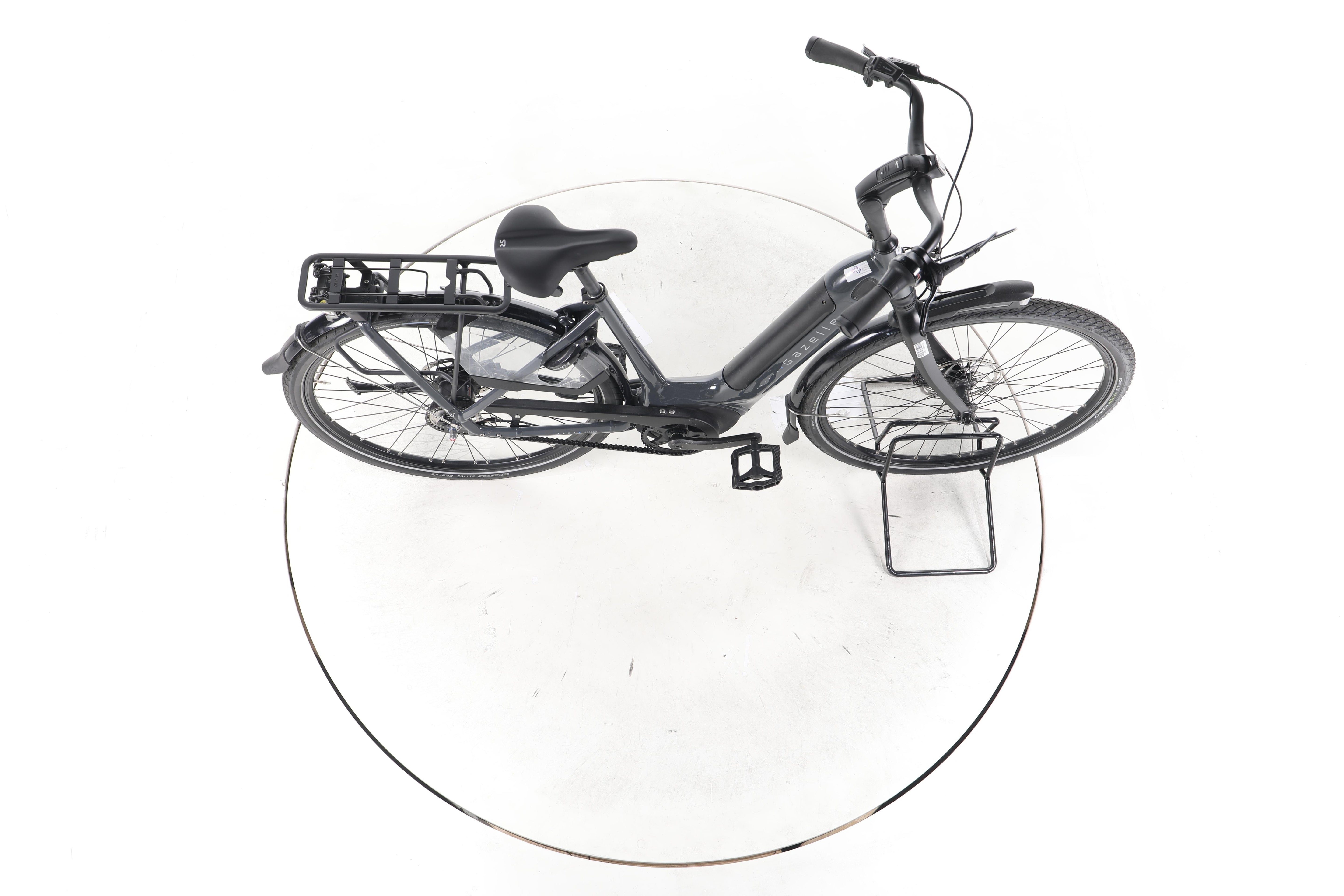 Gazelle Arroyo C5 City E-Bike Tiefeinsteiger - Image 13