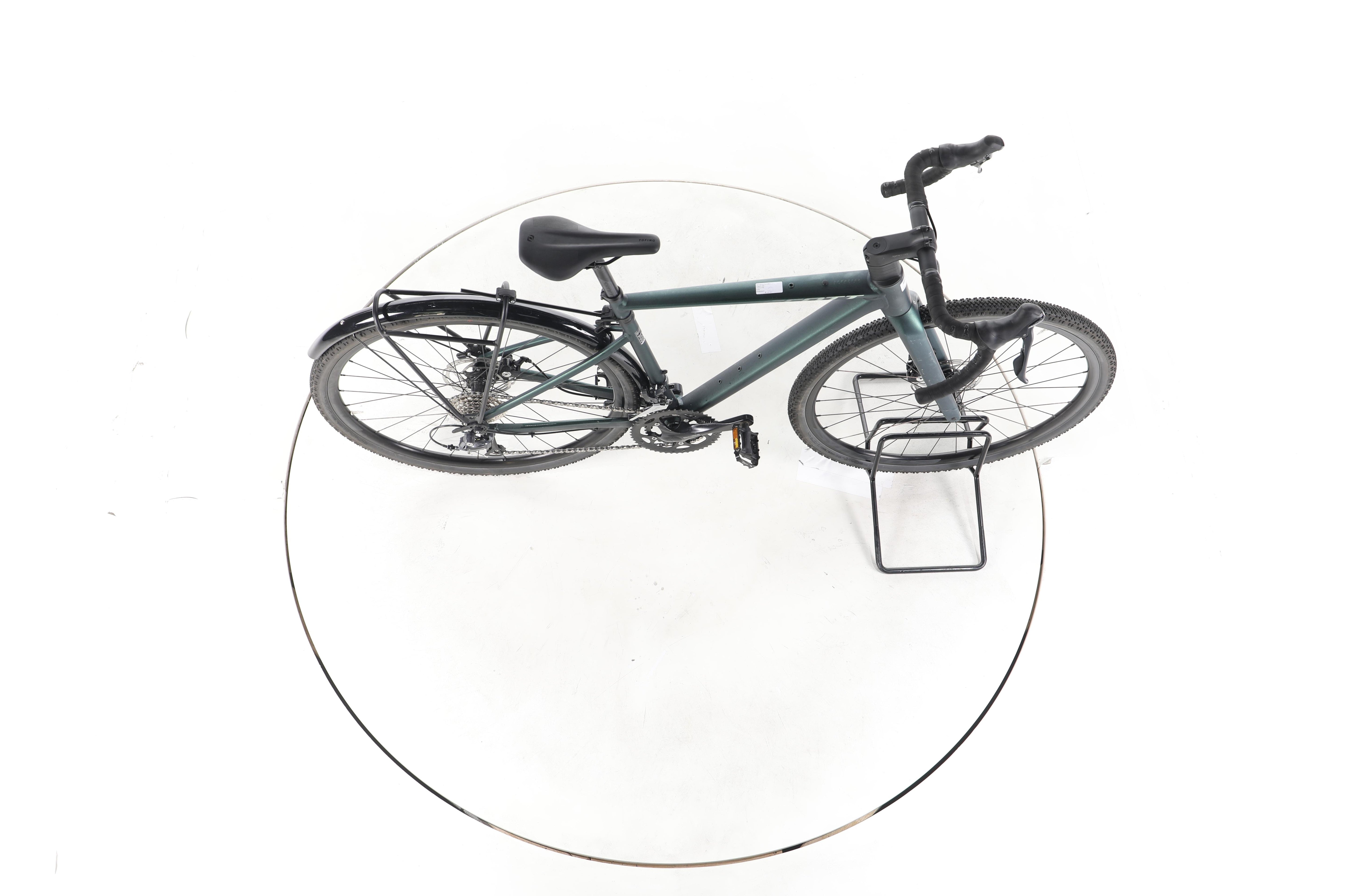 Scott Speedster Gravel 50 EQ Gravelbike - Image 13