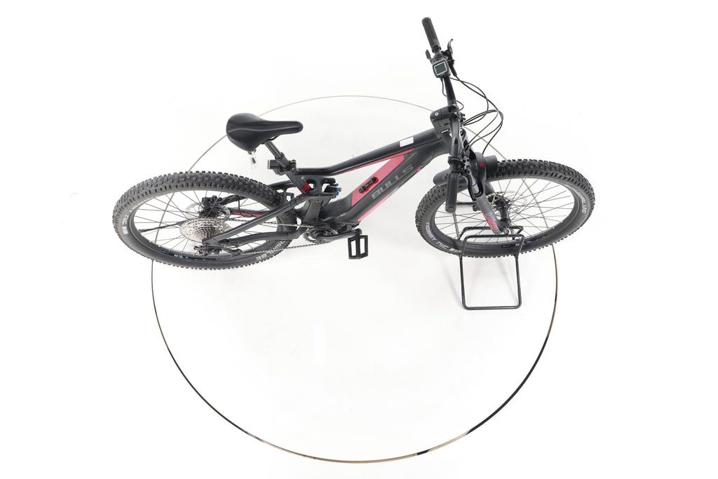 Bulls Aminga EVA TR 1 E-Bike Fully - Image 13