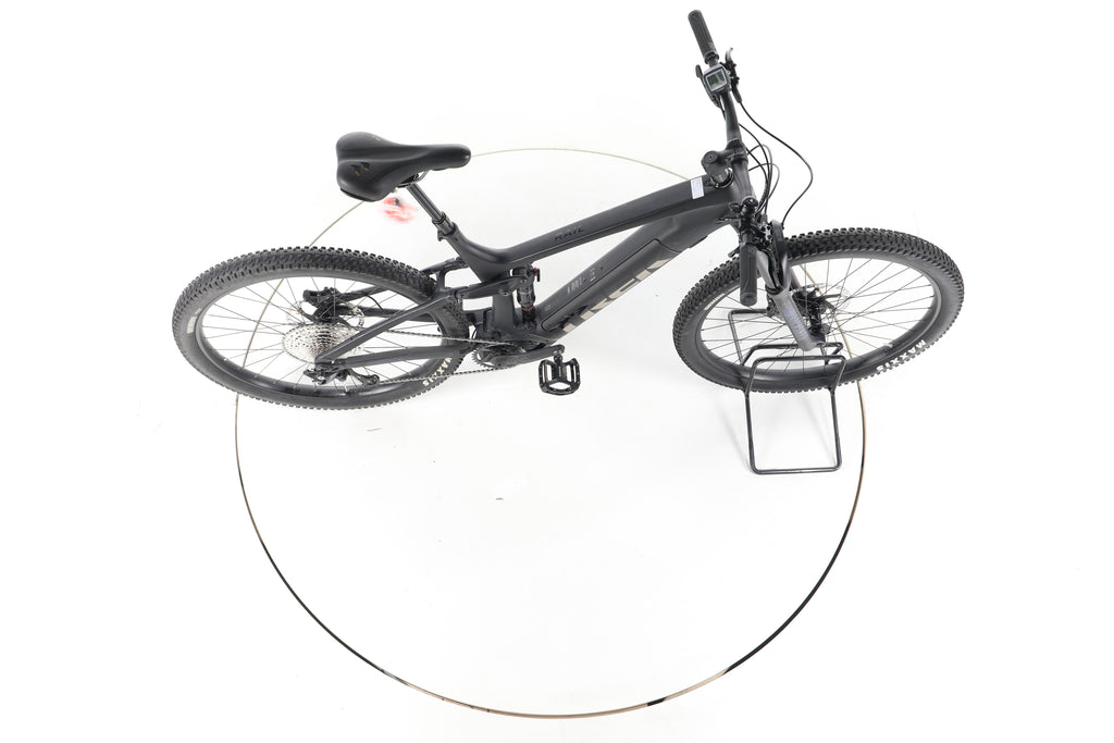 Trek Rail 9.5 Fully E-Bike Carbon - Image 13