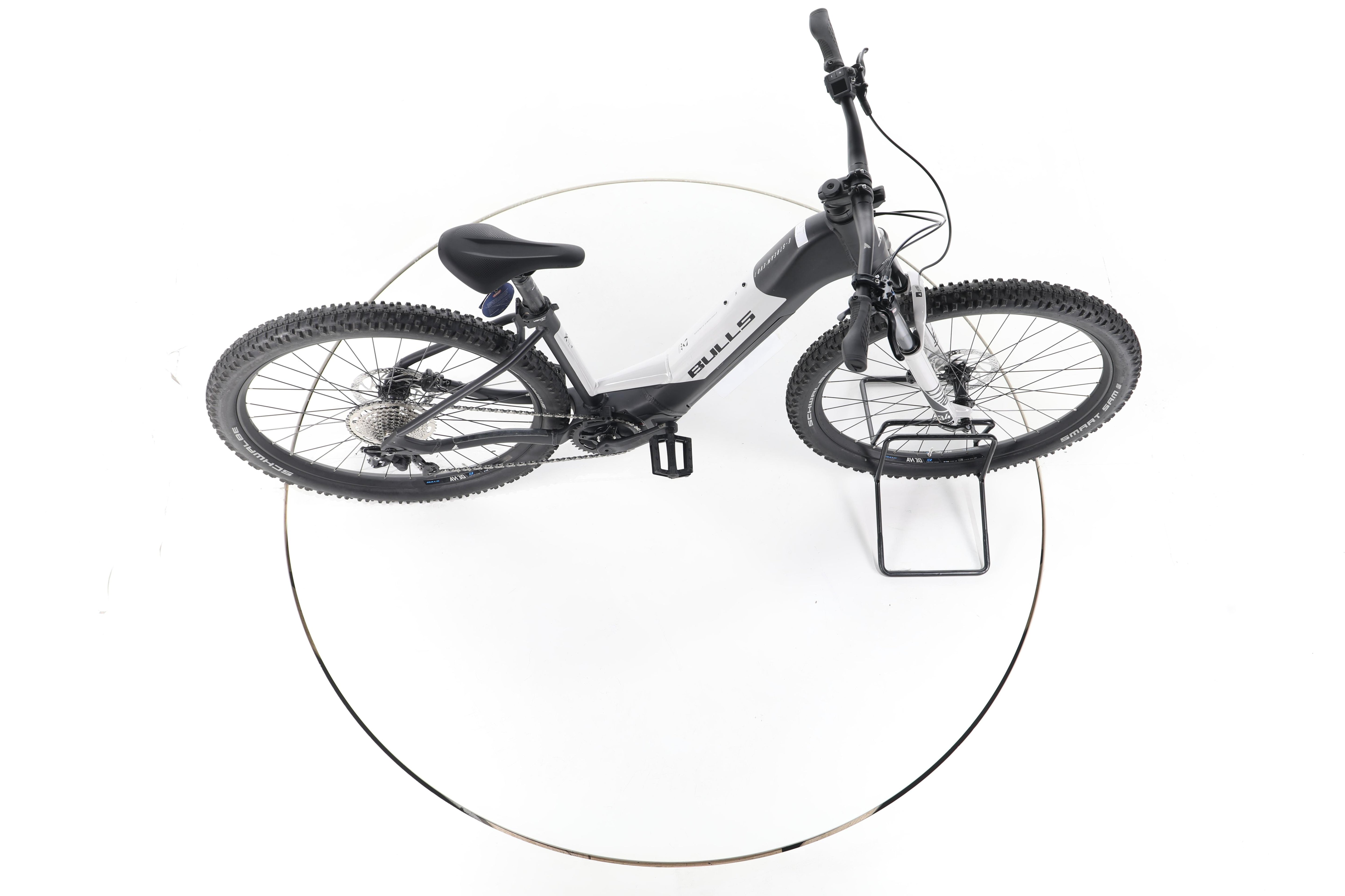 Bulls E-Stream EVO 1 E-Bike - Image 13