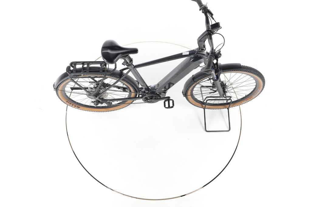 Kalkhoff Entice 5.B Advance+ Trekking E-Bike - Image 13