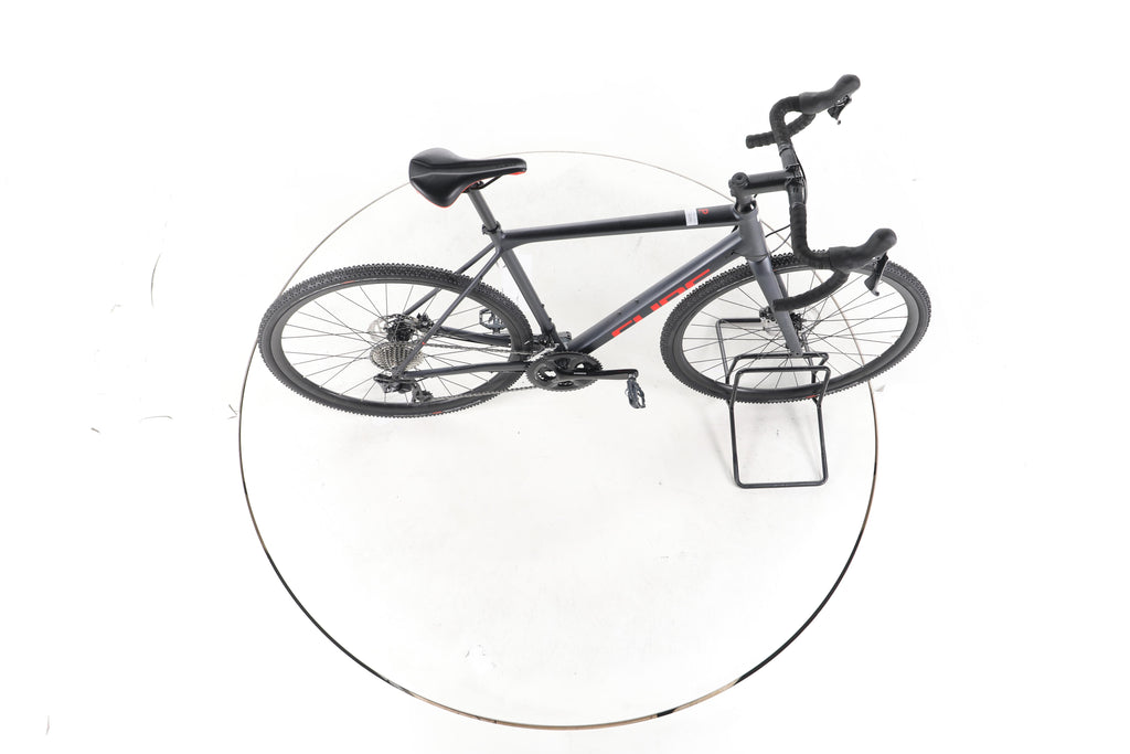 Cube Cross Race C:62 Pro Gravelbike - Image 13