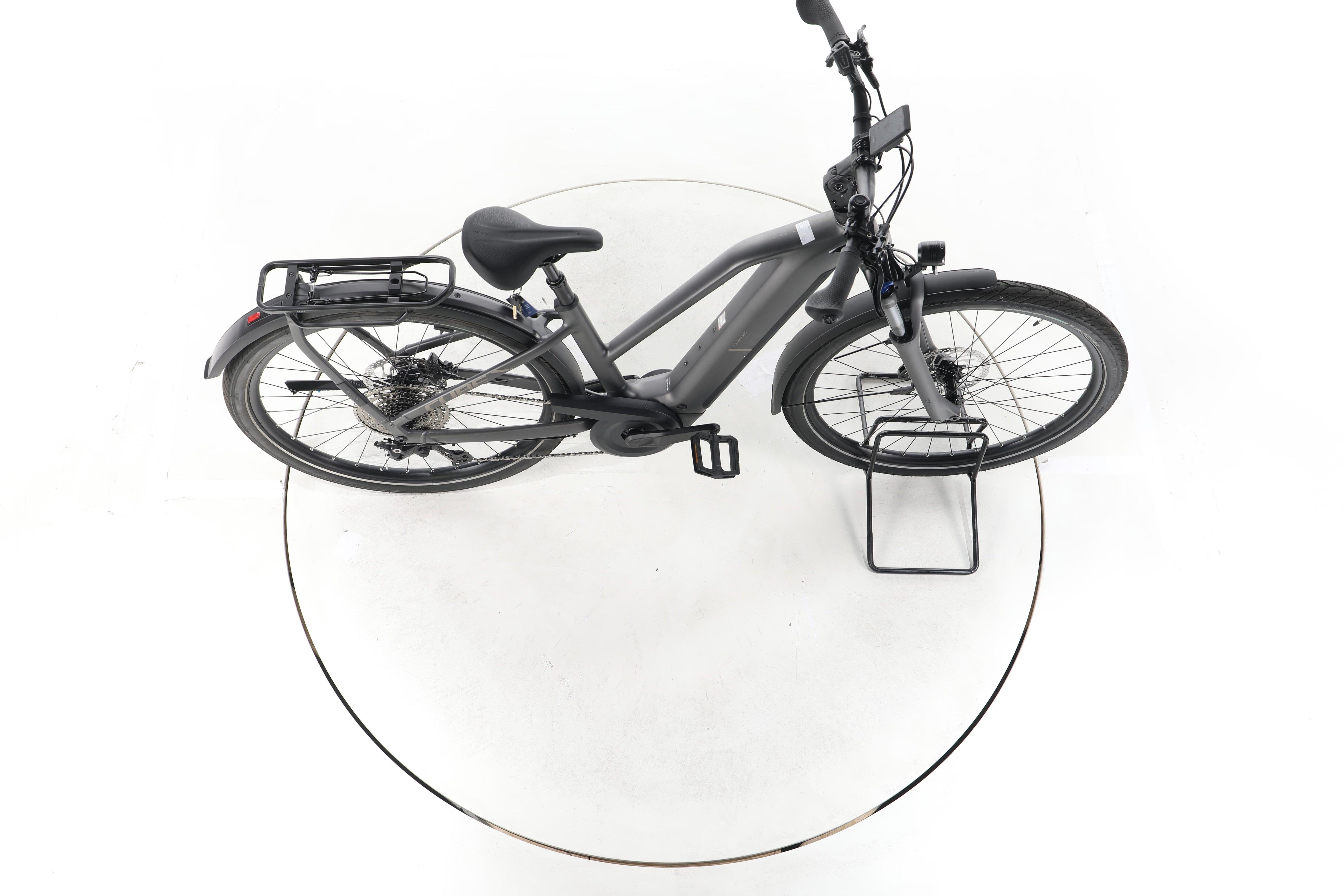 Cube Kathmandu Hybrid Pro Trekking E-Bike 2024 - Image 13