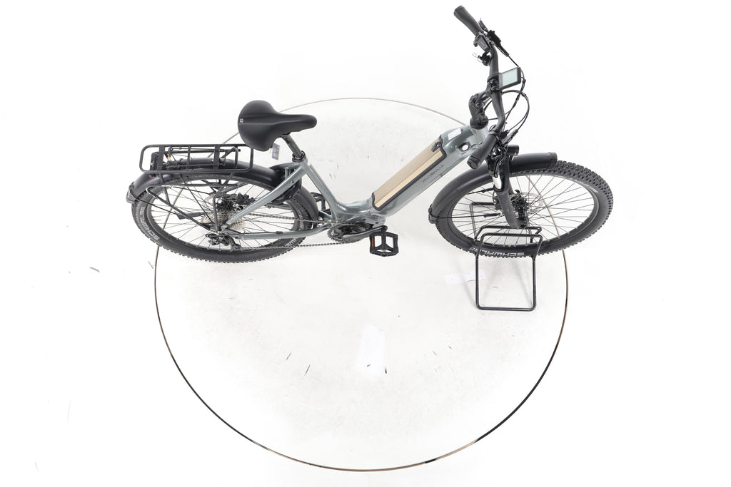 Velo de Ville SEB 990 SUV Smart Smooth Trekking E-Bike Tiefeinsteiger - Image 13