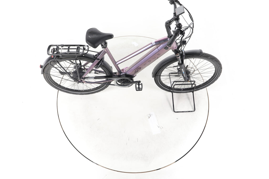 Campus BM 38 City E-Bike 2024 - Image 13