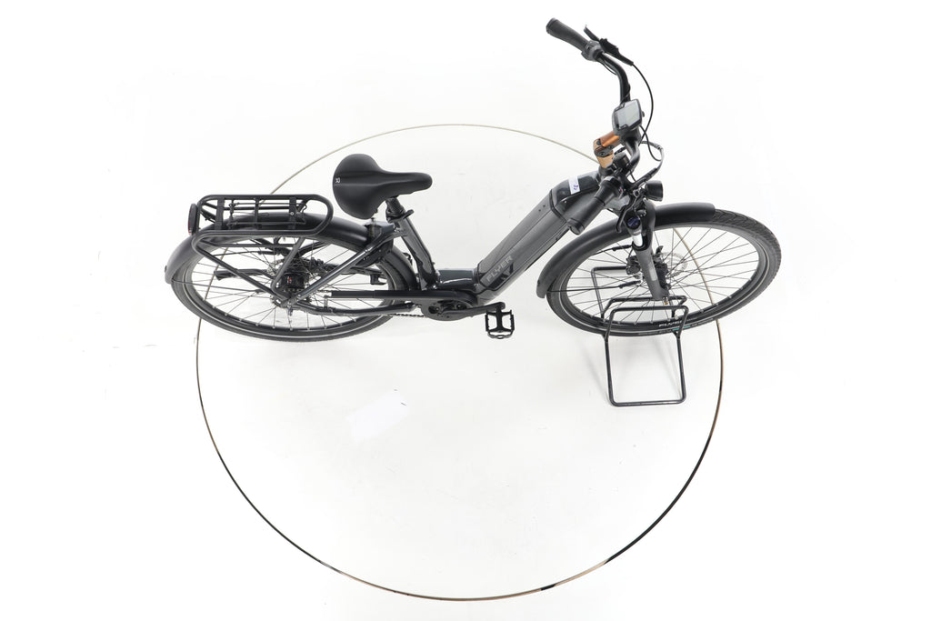FLYER Gotour6 3.40 City E-Bike Tiefeinsteiger - Image 13