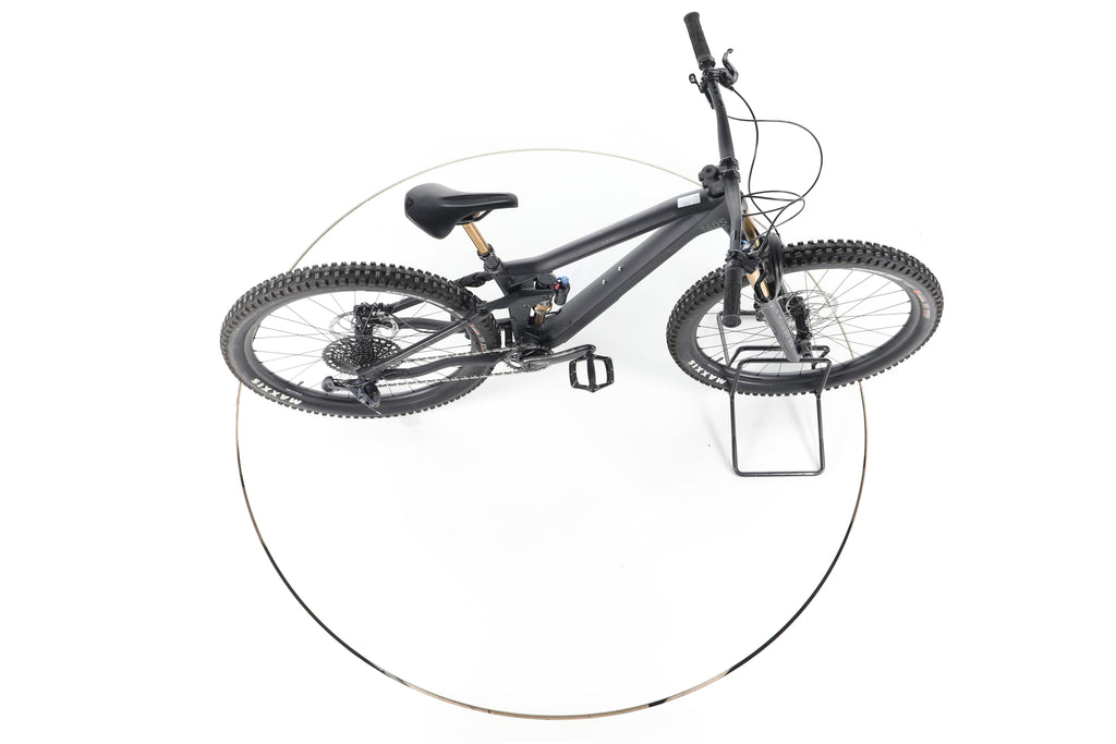 Cube Stereo 140 HPC SLT - Image 13