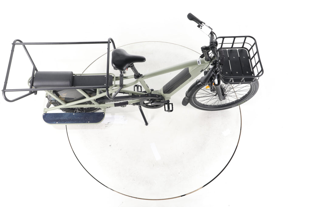 BTWIN Cargobike R500E E-Lastenrad - Image 13