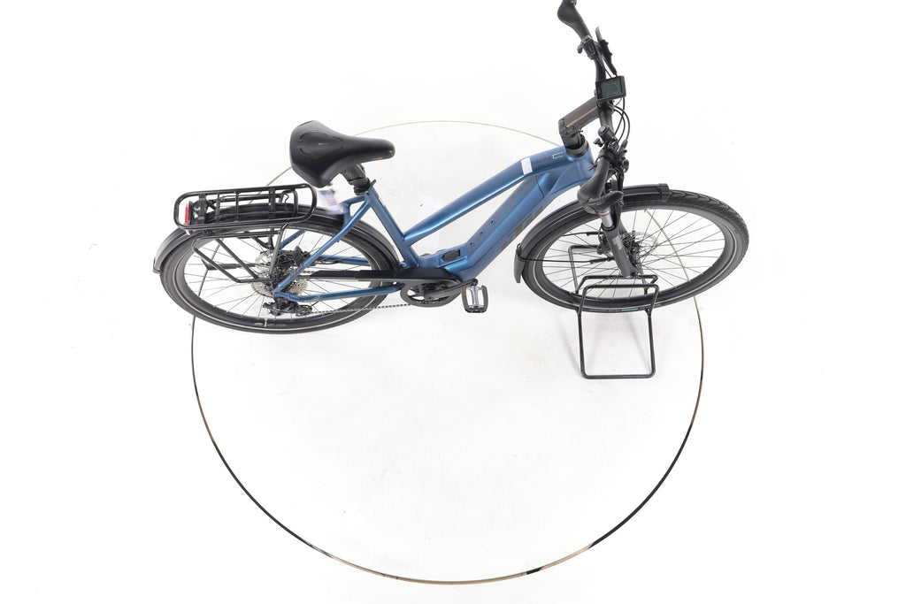 KTM Macina Style 730 Trekking E-Bike - Image 13