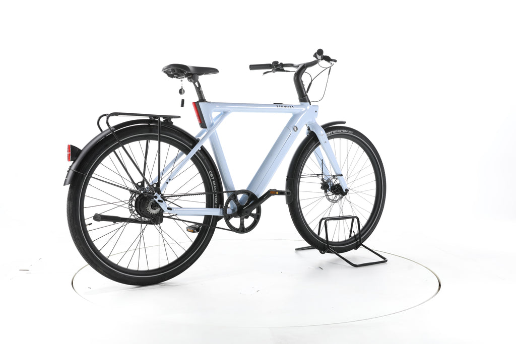 TENWAYS CGO 009 City E-Bike 2024 - Image 13