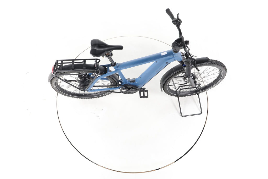 Riese & Müller Charger4 GT vario City E-Bike - Image 13