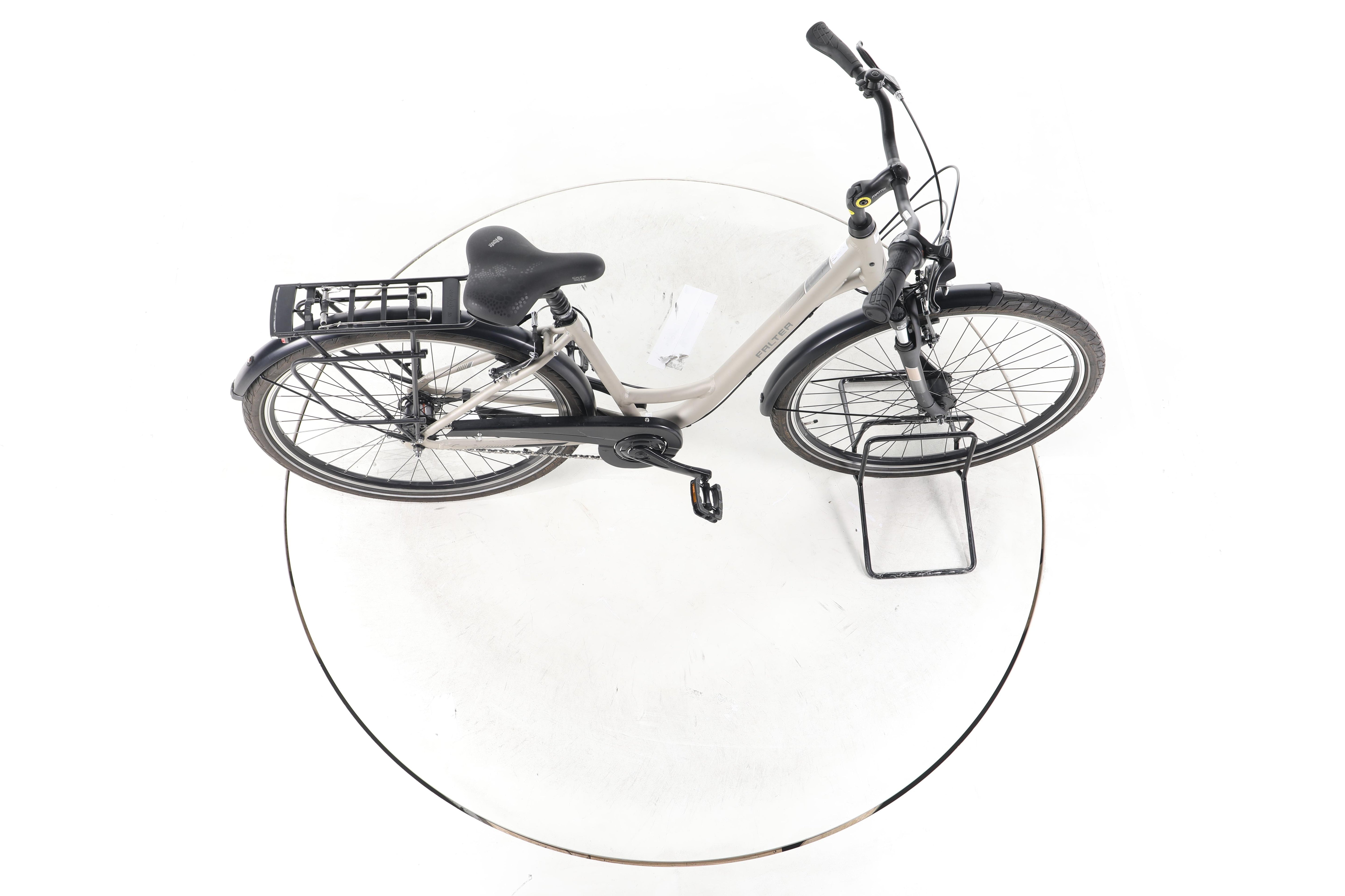 FALTER C 4.0 Fahrrad City & Trekking - Image 13