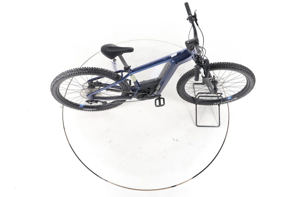 Bergamont E-Revox Premium Sport FMN E-Bike - Image 13